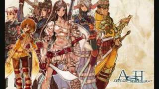 Top 100 RPG Battle Themes18 ASH Archaic Sealed Heat [upl. by Biron628]