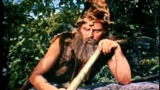 Robinson Crusoe 1954 Trailer [upl. by Madison]