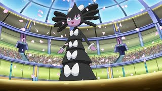 GothitelleGothorita Suspect Test 1  Pokemon Ultra Sun amp Moon Ubers Showdown Live whmsa2012 [upl. by Viccora]