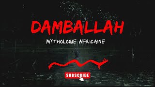 Divinité Africaine Damballah [upl. by Yalcrab]