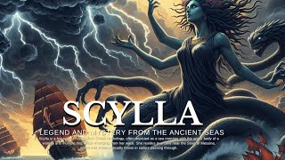 Scylla Legend and Mystery from the Ancient Seas [upl. by Jobi78]