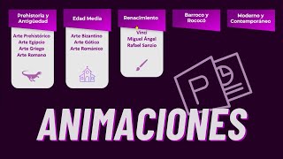 Presentaciones en PowerPoint creativas [upl. by Aisyle]