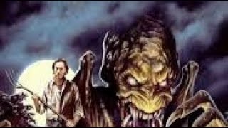 First time watch of Pumpkinhead 1988 [upl. by Raney]