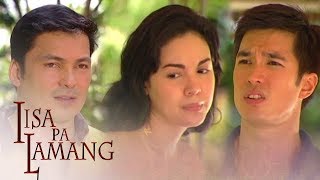 Iisa Pa Lamang  Episode 02 [upl. by Aleafar]