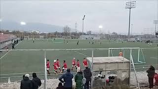 karadzov vs bashkimi 2del [upl. by Pilihp]