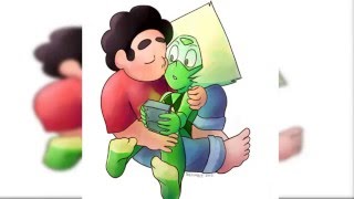 stevidot steven x peridot tributo [upl. by Fleda]