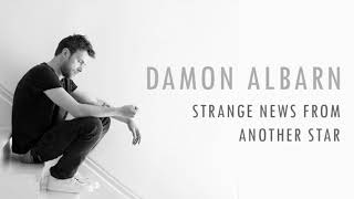 Damon Albarn  Acoustic Collection [upl. by Yvon298]