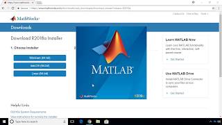 How to Install MATLAB [upl. by Arracat]