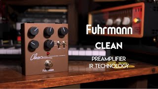 Fuhrmann Clean  TesteReview  Victor Pradella [upl. by Rutger]