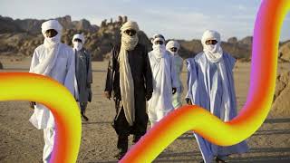 Tinariwen BBC Proms 2024 [upl. by Ahsitnauq]