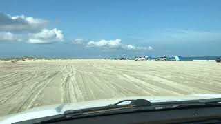 Ocracoke Island North Carolina [upl. by Grenier373]