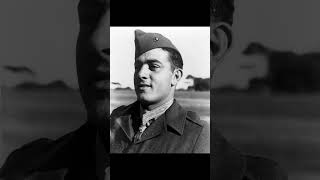 John Basilone Medal of Honor Story [upl. by Seadon779]