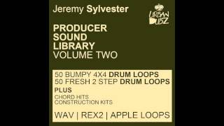 How to Make UK Garage amp 2 Step  Jeremy Sylvester Sample Pack [upl. by Ecinehs514]