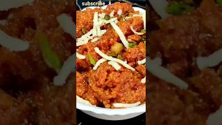 Testi gajar ka halva 🤤youtubeshorts video [upl. by Noreg459]