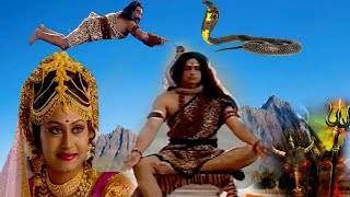 MAA SHAKTI  BR Chopra Hindi TV Serial [upl. by Tamaru]