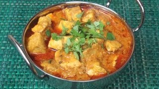 Chicken Chilli Masala Recipe [upl. by Bolton]