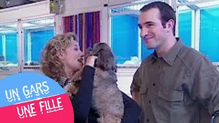 Un gars une fille  saison 01 épisode 21  pet shop [upl. by Burnaby]