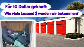 Wie viele Tausend Dollar haben wir mit ein paar Vorratskammern von 10 verdient [upl. by Guido449]