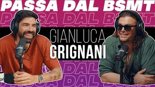 UN VIAGGIO A SENSO SOLO GIANLUCA GRIGNANI passa dal BSMT [upl. by Snah380]