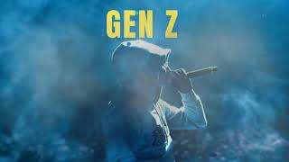 Dancehall Riddim Instrumental 2024 “GEN Z” Dancehall Beat [upl. by Annnora]