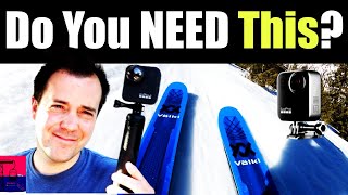 Tried and True  GoPro Max Review [upl. by Yahsat639]