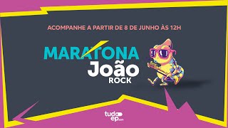 AO VIVO João Rock 2024  Maratona João Rock EPTV [upl. by Lotson904]