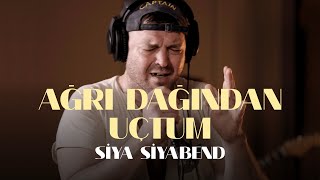 Siya Siyabend  Ağrı Dağından Uçtum Dünyadan Sesler Live Session [upl. by Ringo]