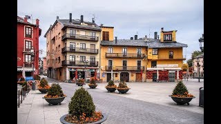 Places to see in  Girona  Spain  Puigcerda [upl. by Trakas]