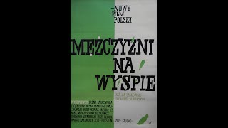 Mężczyźni na wyspie 1962 [upl. by Nide660]