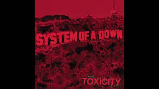 Remastered System of a Down Psycho Aerials ArtoOfficial audio [upl. by Ajssatan]