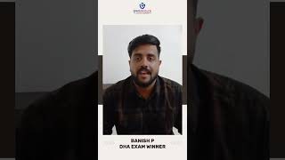 DHA EXAM WINNER REVIEW  MEDVENTURE [upl. by Katrine266]