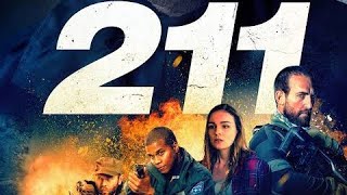 211  Full Movie Explanation  Nicolas Cage Alexandra Dinu  Facts and Review [upl. by Yordan]