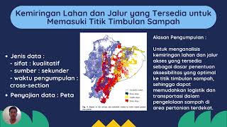 PENUGASAN UTS STATISTIKAMuhammad Zidni Ilman Tafsiri [upl. by Atteuqihc799]