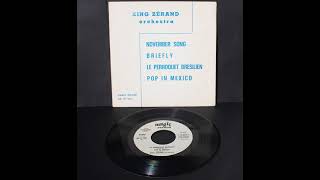 King Zérand Orchestra – Briefly [upl. by Clausen]