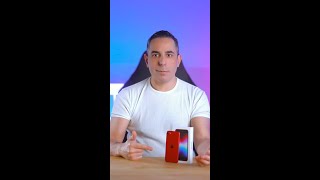 iPhone SE 2022  Unboxing Shorts [upl. by Netfa1]