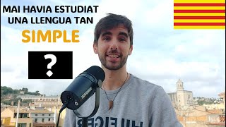 UNA NOVA LLENGUA  Subtítols català [upl. by Ahsinak467]