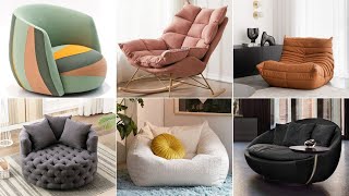 100 single sitter sofa design single sofa design [upl. by Innattirb376]