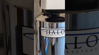 water filtration halo5 ferguson plumbing plumbingproblems plumber hajoca hirsh losangeles [upl. by Aneehsit]