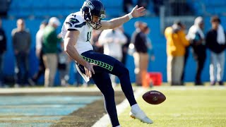 Seattle Seahawks have eight Pro Bowl alternates for the 2023 season [upl. by Einafit]