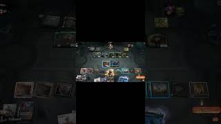 SUPA DUPA COMBO mtg mtgarena shorts [upl. by Berriman]