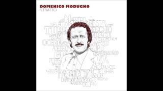 Domenico Modugno  Nel blu dipinto di blu Remastered 4  CD1 [upl. by Steere]