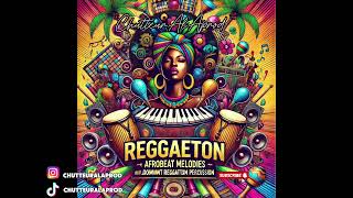 “AfroInfusion Reggaeton Energy”   Burna boy x Omah lay x Mwaka Kems  type beats 2024 [upl. by Winterbottom41]