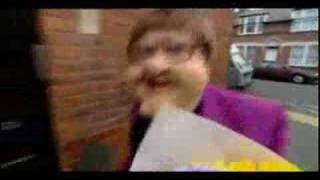 Bo Selecta  Series 1 Extras  Bloop Selecta Part One [upl. by Pegma]