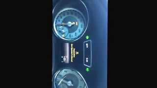 Cla 250 Pre Safe Functions Error amp HOW TO FIX [upl. by Devonne]