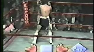 Salvador Sanchez vs Eliseo Cosme part 33 [upl. by Maxama]