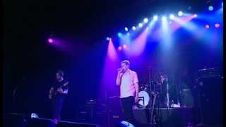 HAREM SCAREM 12 Honestly Live [upl. by Laurentia47]