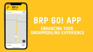 How Do I Use the BRP GO App [upl. by Gibrian]