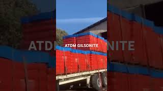 gilsonite drillingservices borehole drillingfluids drillingcampaign waterwelldrilling [upl. by Margaretha]