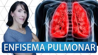 Enfisema Pulmonar [upl. by Caraviello183]