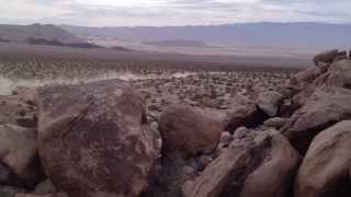 Ivan Ramirez At 2014 Desert MC National Hare amp Hound Tight Rocks [upl. by Arv313]